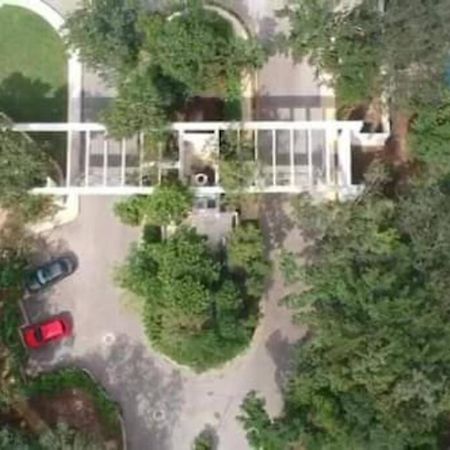 Departamento Residencial Con Alberca แคนคูน ภายนอก รูปภาพ