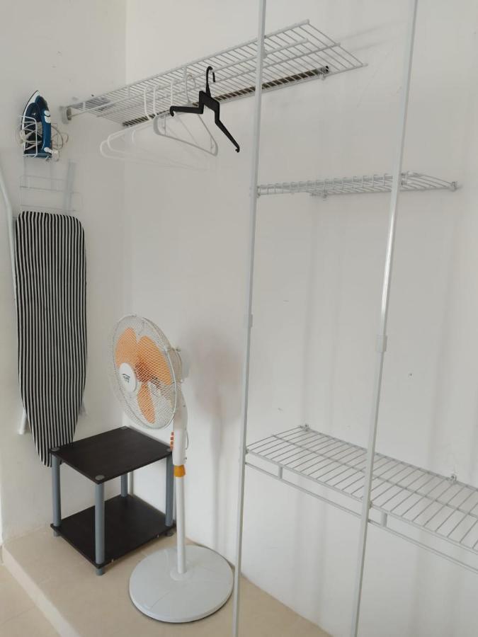 Departamento Residencial Con Alberca แคนคูน ภายนอก รูปภาพ