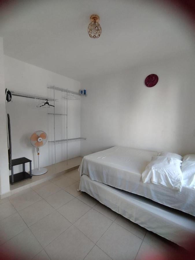 Departamento Residencial Con Alberca แคนคูน ภายนอก รูปภาพ